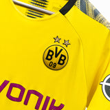 Borussia Dortmund 2019-20 Sancho Home Kit (L)