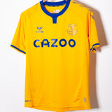 Everton 2020-21 Richarlison Away Kit (M)