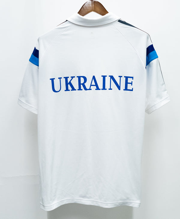 Ukraine 2013 Polo (2XL)