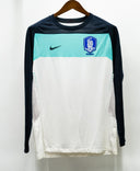 South Korea 2011 Long Sleeve Training Kit (L)