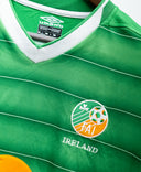 Ireland 2003 Home Kit (L)