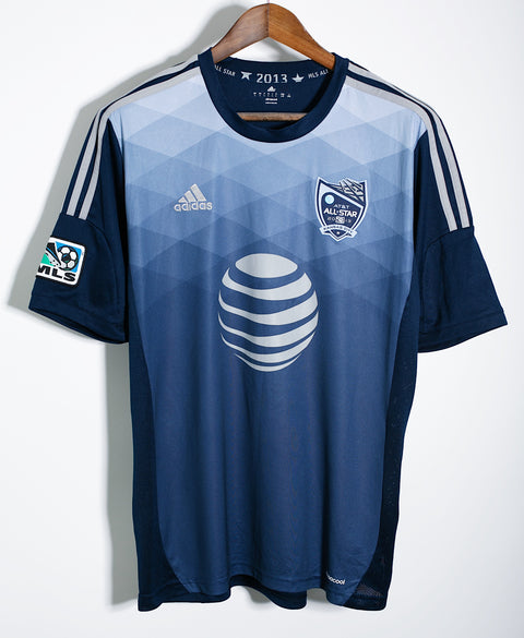 MLS All-Stars 2013 Henry Kit (L)