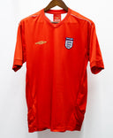 England 2006-07 Training Kit (XL)
