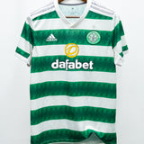 Celtic 2022-23 Jota Home Kit (L)