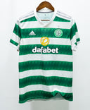 Celtic 2022-23 Jota Home Kit (L)