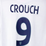 England 2006 Crouch Home Kit (XL)