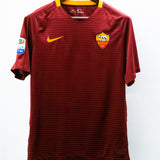 AS Roma 2016-17 Totti Home Kit (M)