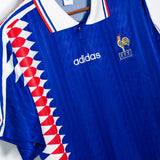 France 1994 Home Kit (L)