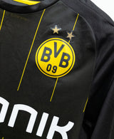 Borussia Dortmund 2015-16 Pulisic Away Kit (S)