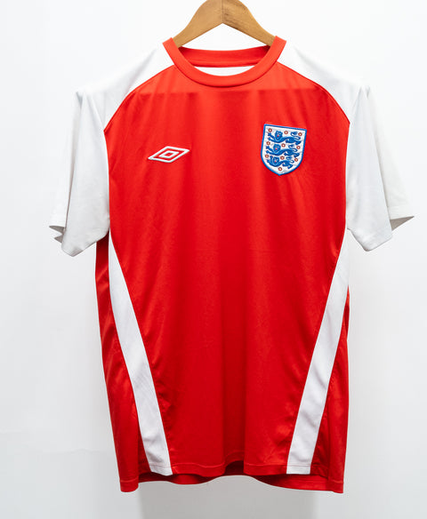 England 2009-10 Training Kit (L)