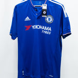 Chelsea 2015-16 Diego Costa Home Kit w/ Tags (XL)
