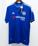 Chelsea 2015-16 Diego Costa Home Kit w/ Tags (XL)