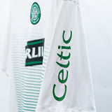 Celtic 2009-10 Training Kit (XL)