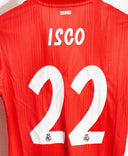Real Madrid 2018-19 Isco Third Kit (XL)