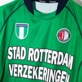 Feyenoord 2002-03 Away Kit (2XL)