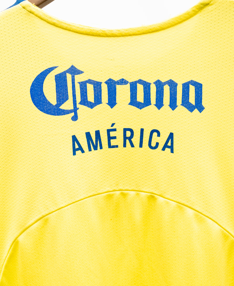 Club America 2004-05 Training Kit (M)