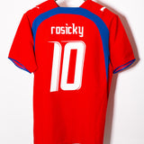 Czech 2006 Rosicky Home Kit (M)