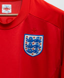 England 2010 Gerrard Away Kit (M)