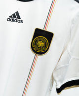 Germany 2010 Klose Home Kit  (M)