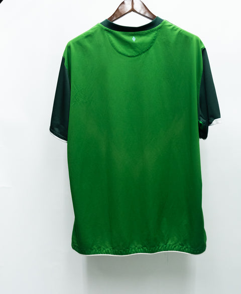 Werder Bremen 2010-11 Home Kit (2XL)