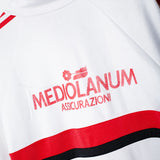 AC Milan 1990-91 Full Zip Jacket (XL)