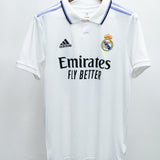 Real Madrid 2022-23 Modric Home Kit (M)