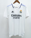 Real Madrid 2022-23 Modric Home Kit (M)