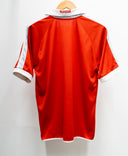 Switzerland 2002 Home Kit (M)