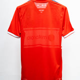 Chicago Fire 2018 Player Issue Home Kit w/ Tags (M)