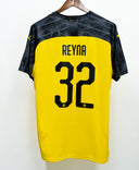 Borussia Dortmund 2019-20 Reyna Cup Kit (2XL)