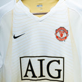 Manchester United 2006-07 Training Kit NWT (2XL)