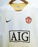 Manchester United 2006-07 Training Kit NWT (2XL)