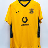 Kaizer Chiefs 2021-22 Home Kit (XL)