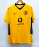 Kaizer Chiefs 2021-22 Home Kit (XL)
