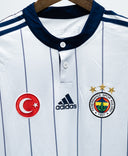 Fenerbahce 2014-15 Away Kit (XL)