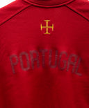 Portugal 2006-07 Zip Training Jacket (L)