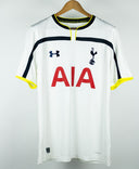 Tottenham 2014-15 Kane Home Kit (L)