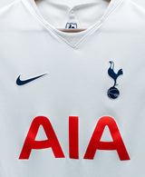 Tottenham Hotspur 2021-22 Kane Home Kit (S)