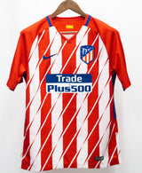 Atletico Madrid 2017-18 Griezmann Home Kit (M)