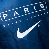 PSG Coaches Jacket w/ Tags (S)