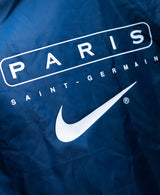 PSG Coaches Jacket w/ Tags (S)