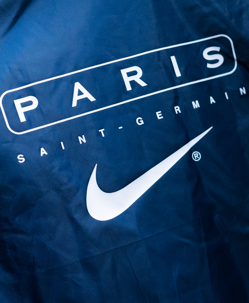 PSG Coaches Jacket w/ Tags (S)