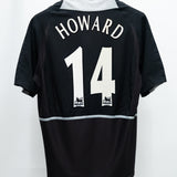 Manchester United 2003-04 Howard GK Home Kit (M)