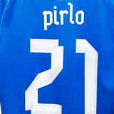 Italy 2013 Pirlo Home Kit (M)