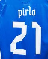 Italy 2013 Pirlo Home Kit (M)