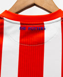 Stoke City 2015-16 Home Kit (M)