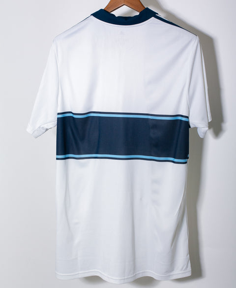 Vancouver Whitecaps 2019 Home Kit NWT (XL)