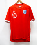 England 2010 Rooney Away Kit (XL)