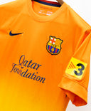 Barcelona 2012-13 Messi Away Kit (M)