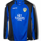 Leeds United 2009-10 Long Sleeve GK Kit (S)
